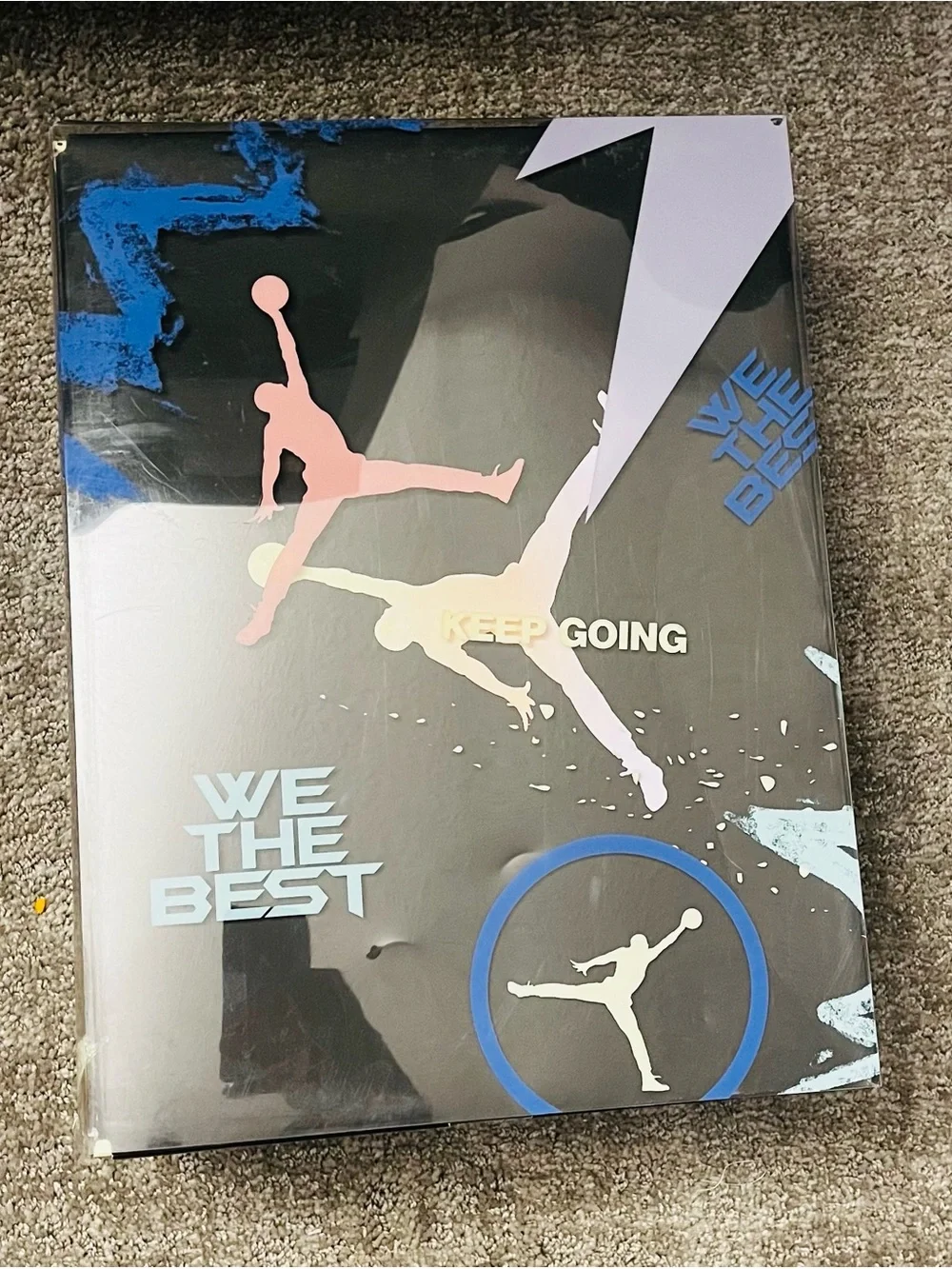 Jordan sale pre